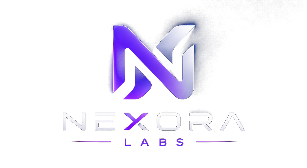 Nexora LABS Logo